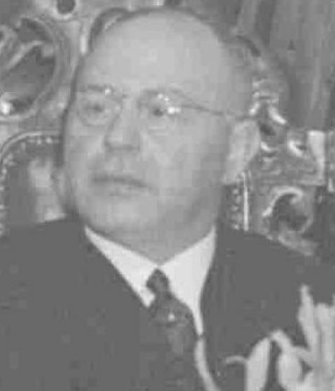 Adolf Abraham Gersons