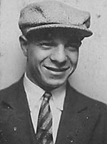 Samuel Waterman