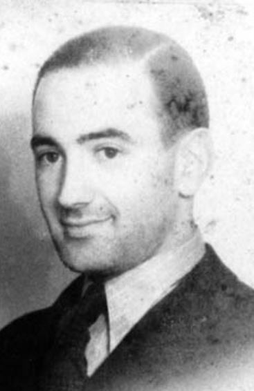 Walter Israel Bonn