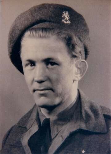 Veen van
