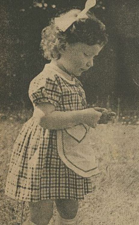 Frieda v d Bergh