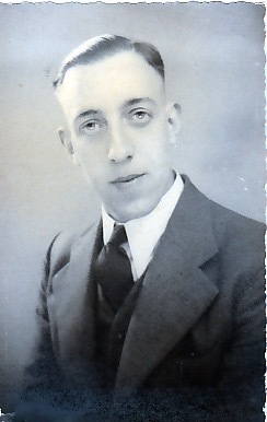 Johan Gerard van Keulen