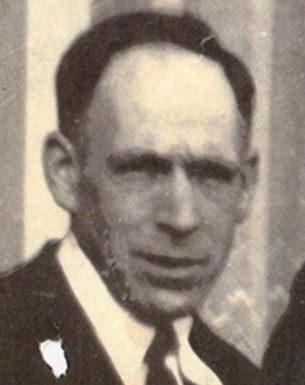 Israel Cohen