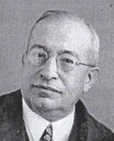 Albert Cohn