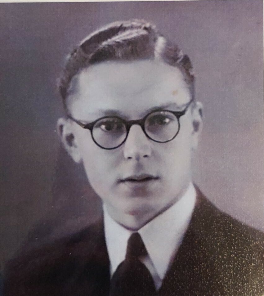 Dirk Nicolaas Kapteyn