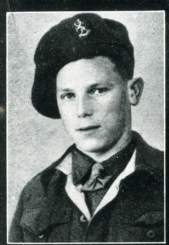 Hilbrink
