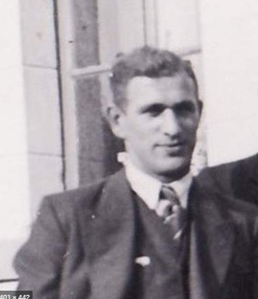 Maximiliaan Harmsen