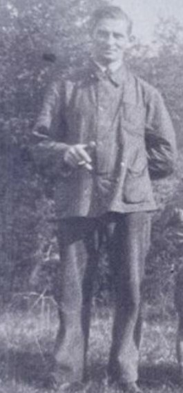 Foto Viktor Quaedvlieg