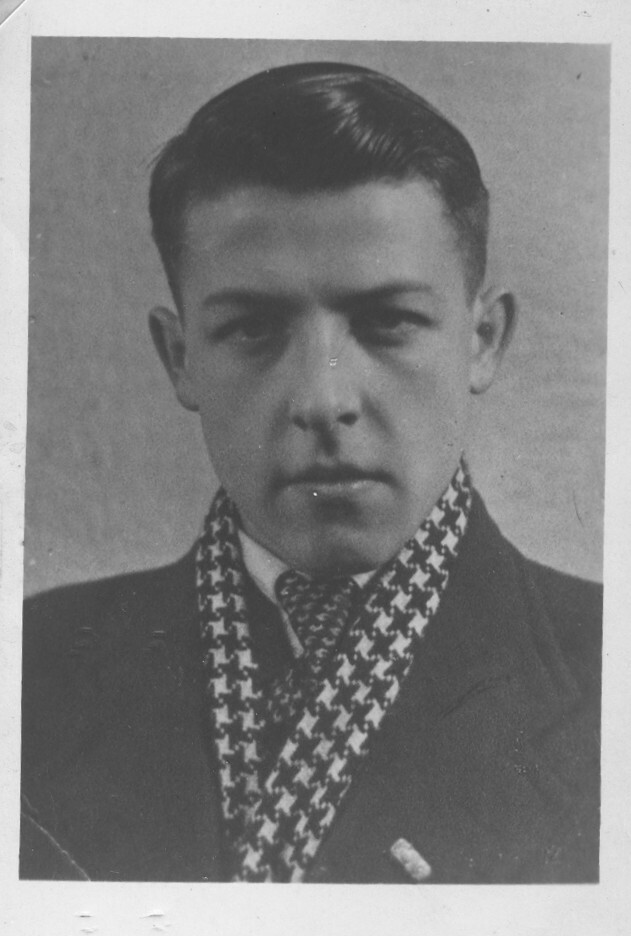 Jeu Geurtjens