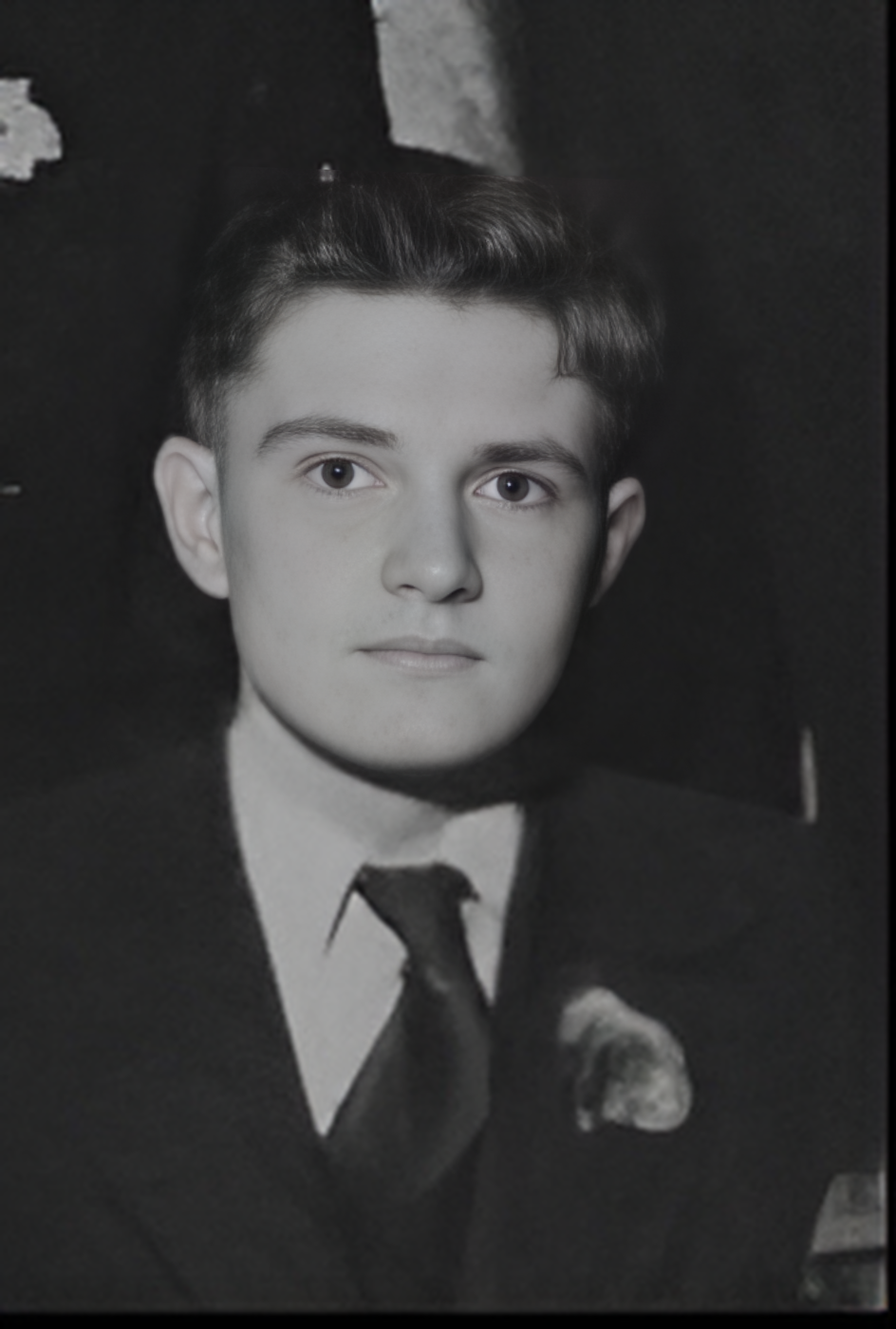 Bob Steetskamp