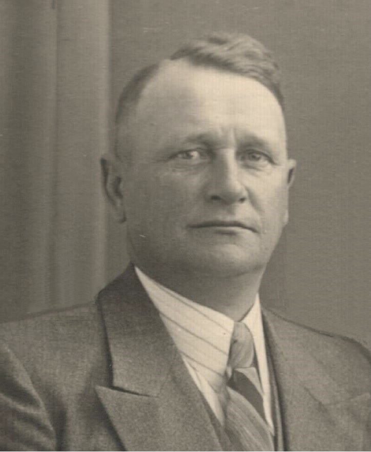 Johannes de Jong