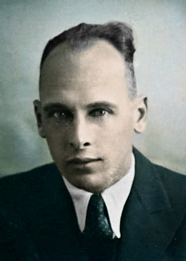 PRINS Aart Adriaan 2e Stuurman ms Modjokerto
