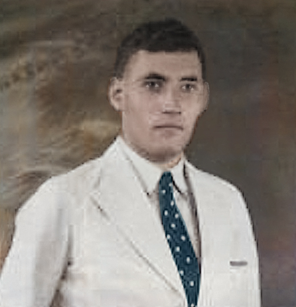 MARCONIST PIETER WEVELS