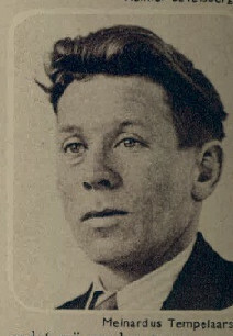 April Meistaking Tempelaars Steenkool1946 8