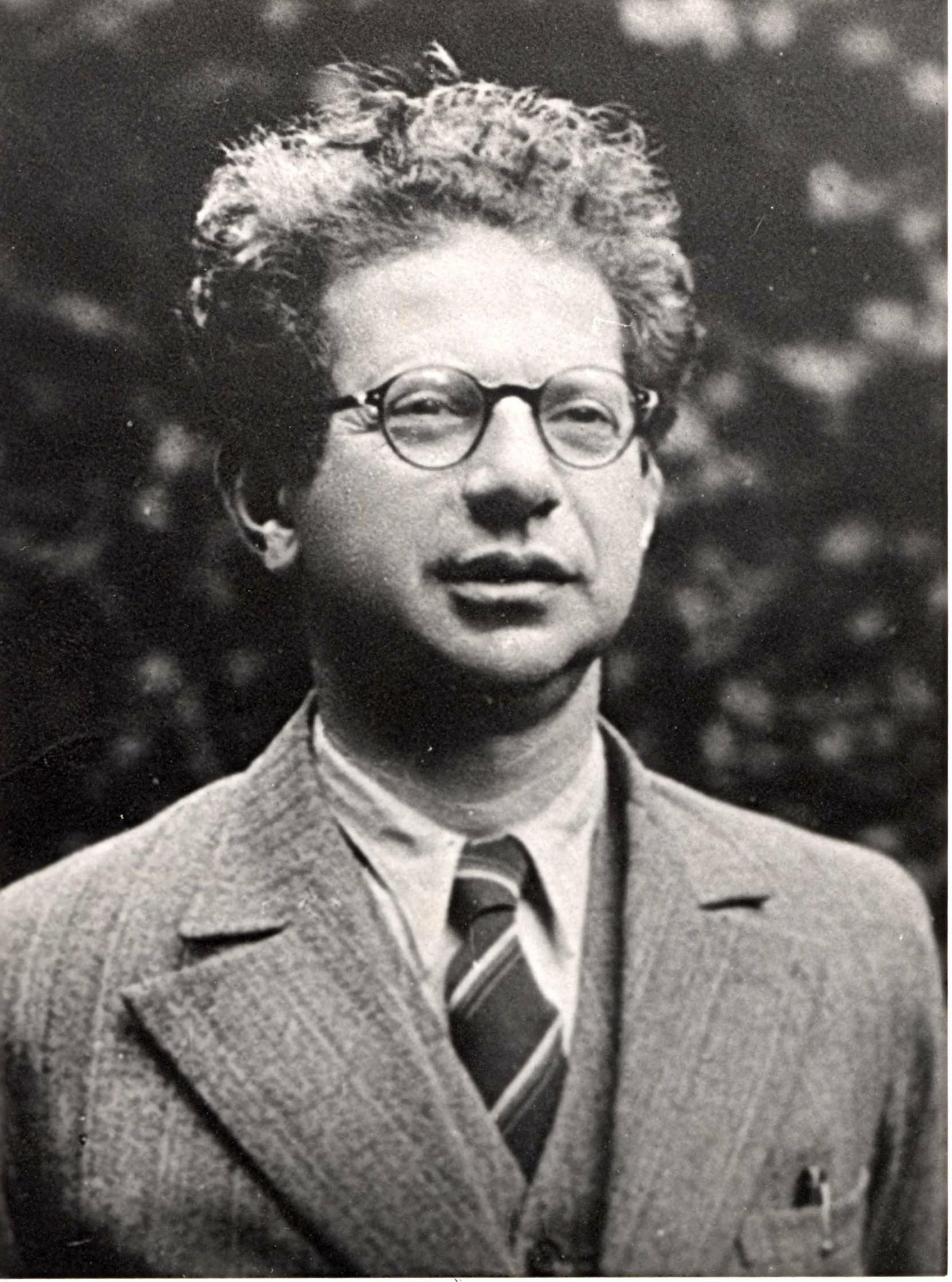 Rudolf Cohen