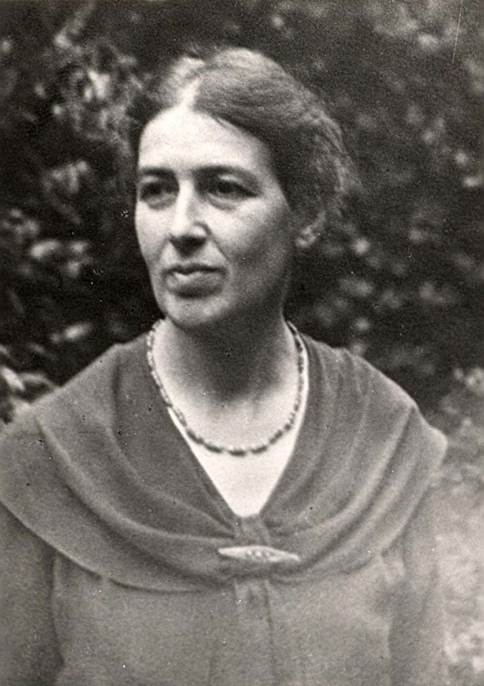 Eva Cohen Koningsberger