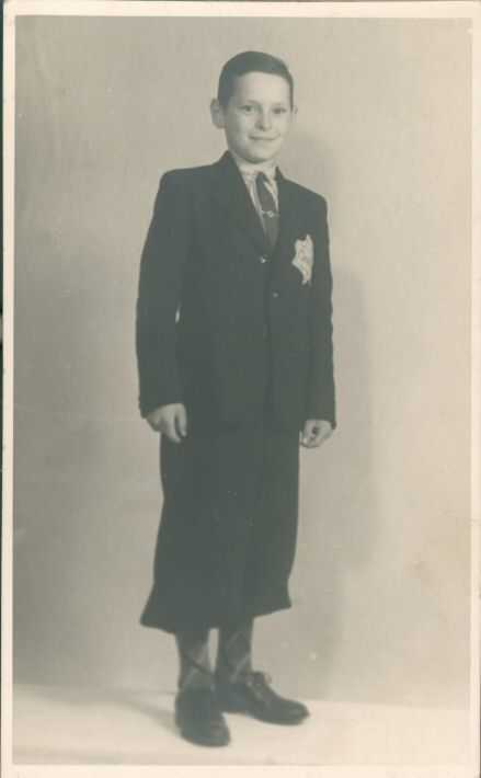 Meijer Veterman