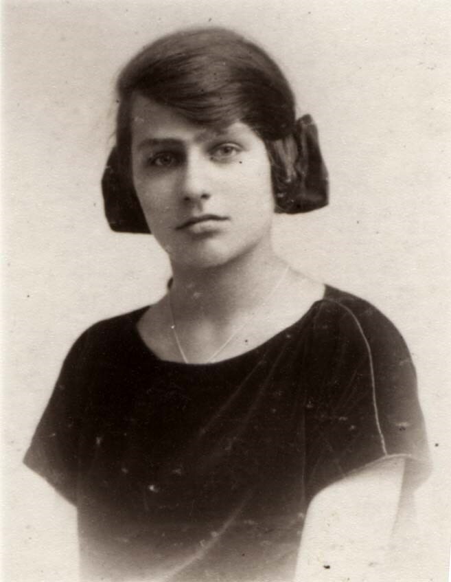 Elisabeth Spira