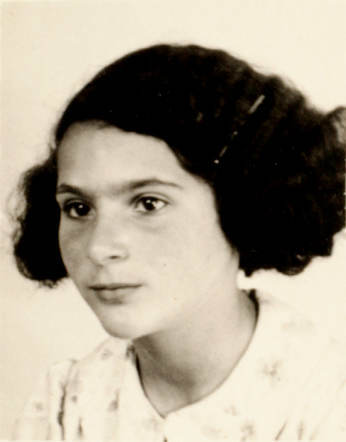 Gretha Dresden