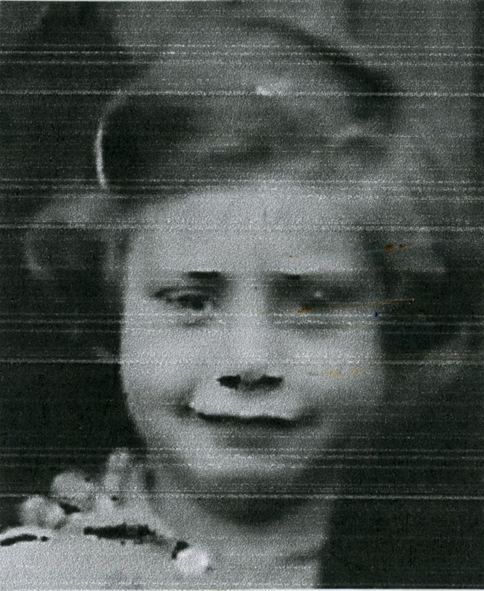 Regina Sara Roeper
