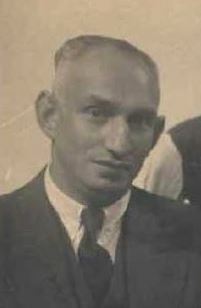 Levie van Been