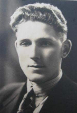 Johannes Leonardus Petrus Pieterse