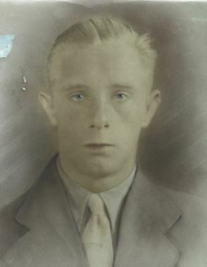 Adrianus Cornelis Puk Pol