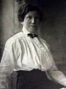 Mietje Chapon Zilverberg