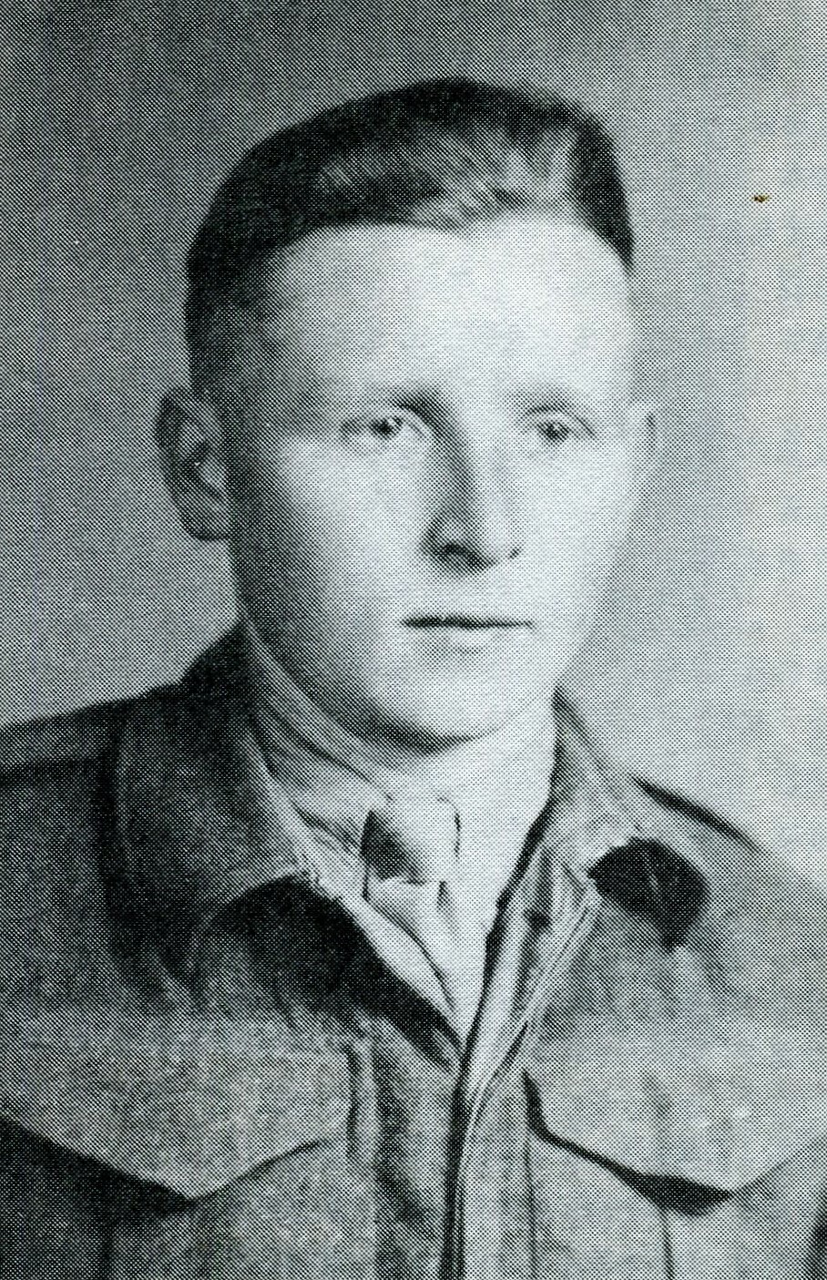 Johannes Hendrikus Kroezen