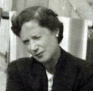 Sara Alter Wertheim