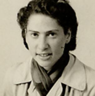 Margaret Alter