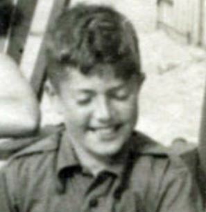 Robbie Samuel Alter