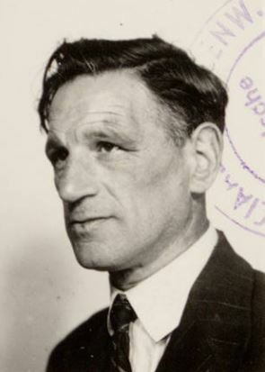 Eliazer Koster