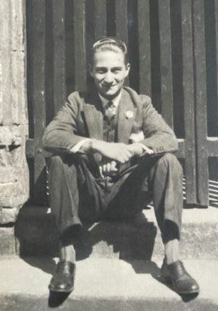 Jules Zwartser