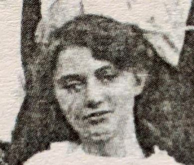 Elisabeth Klara Citroen
