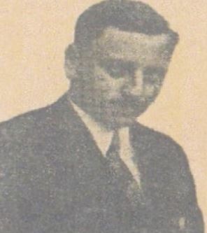 Leo Godfried van Dam