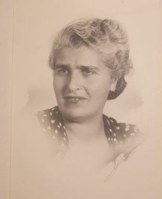 Helene Schrijver