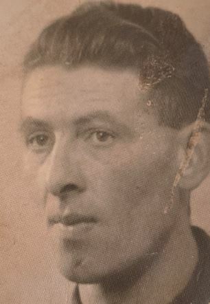 Leonardus Henricus de Wert