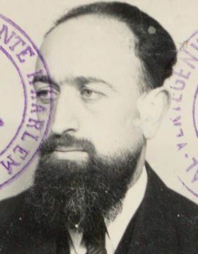 Philip Frank