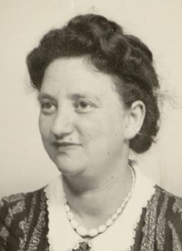 Truitje Sara Goud