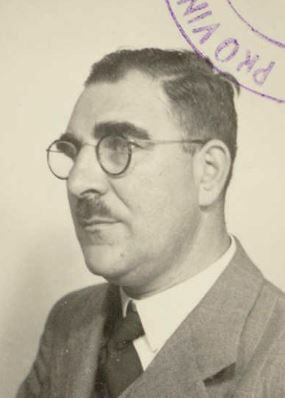 Gabriel Jacobs