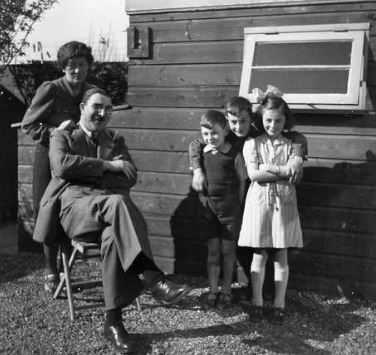 Familie Jacobs