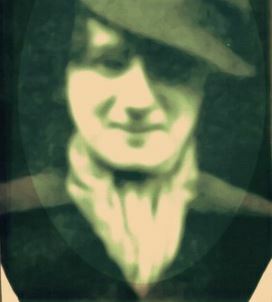 Sara van Koningsbrugge de Jong