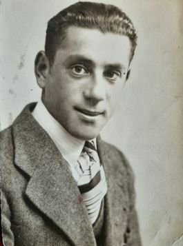 Hartog Simon de Jong