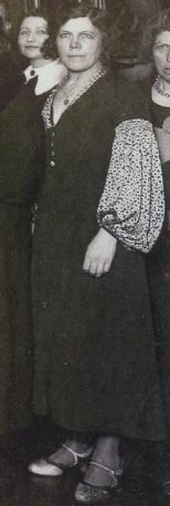 Rachel Monnickendam