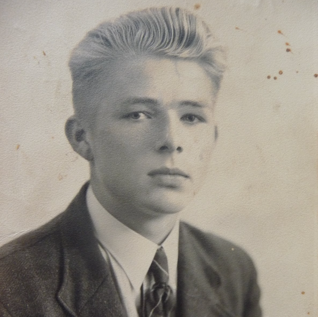 Roelof Wemmenhove