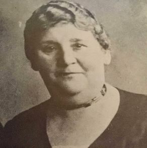Judith de Vries de Jong