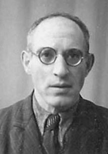 Eliasar de Vries