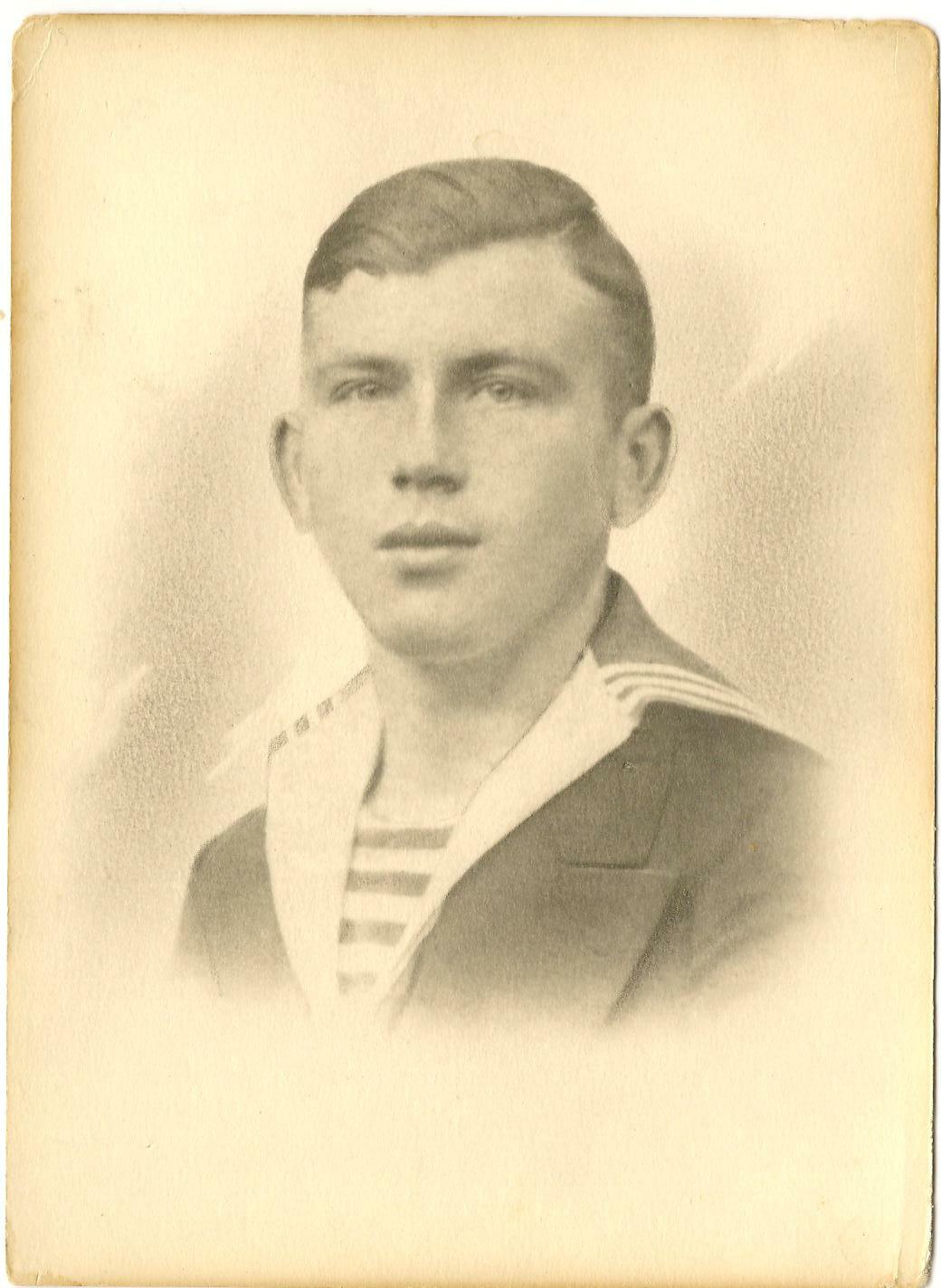 Pieter Montagne