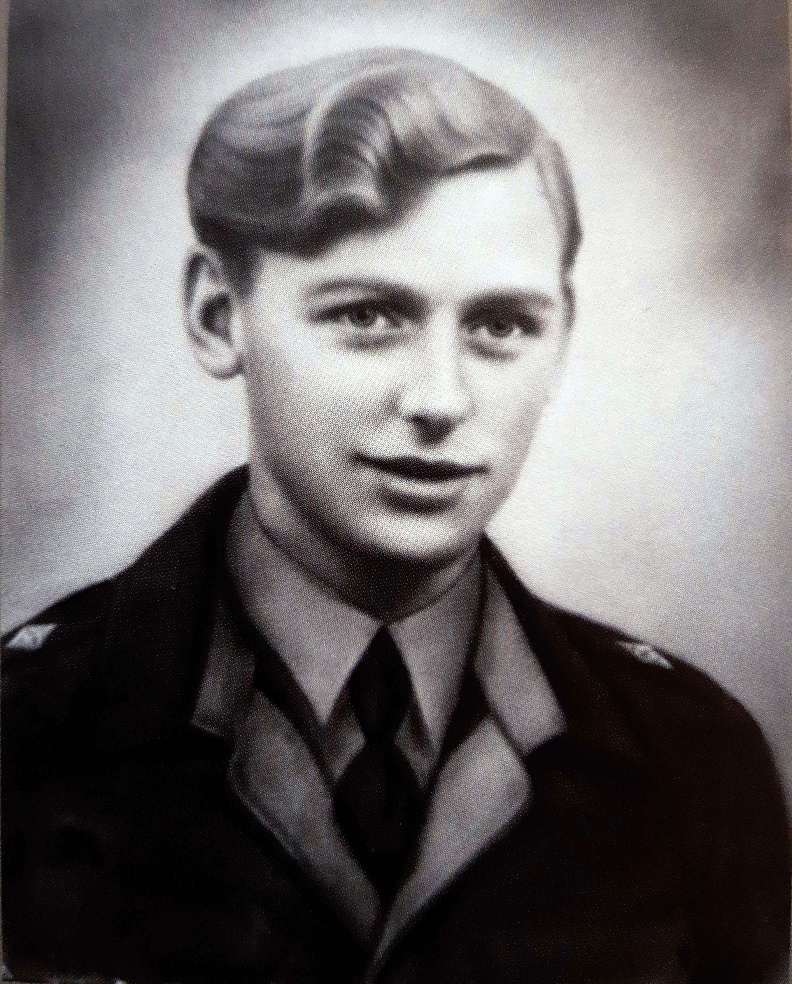 Henk ter Haar